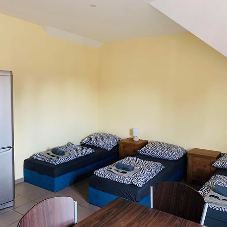 Balaton Grill Hostel Siófok Kültér fotó