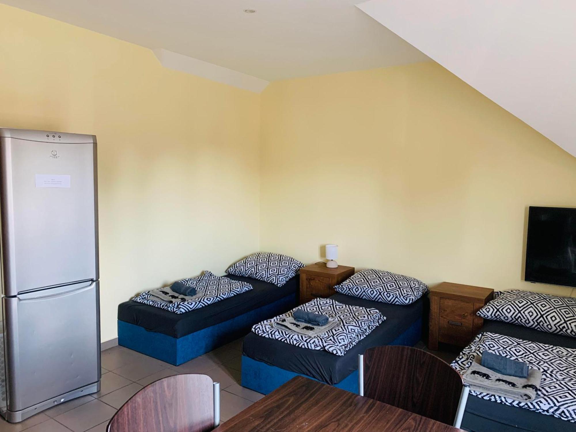Balaton Grill Hostel Siófok Kültér fotó