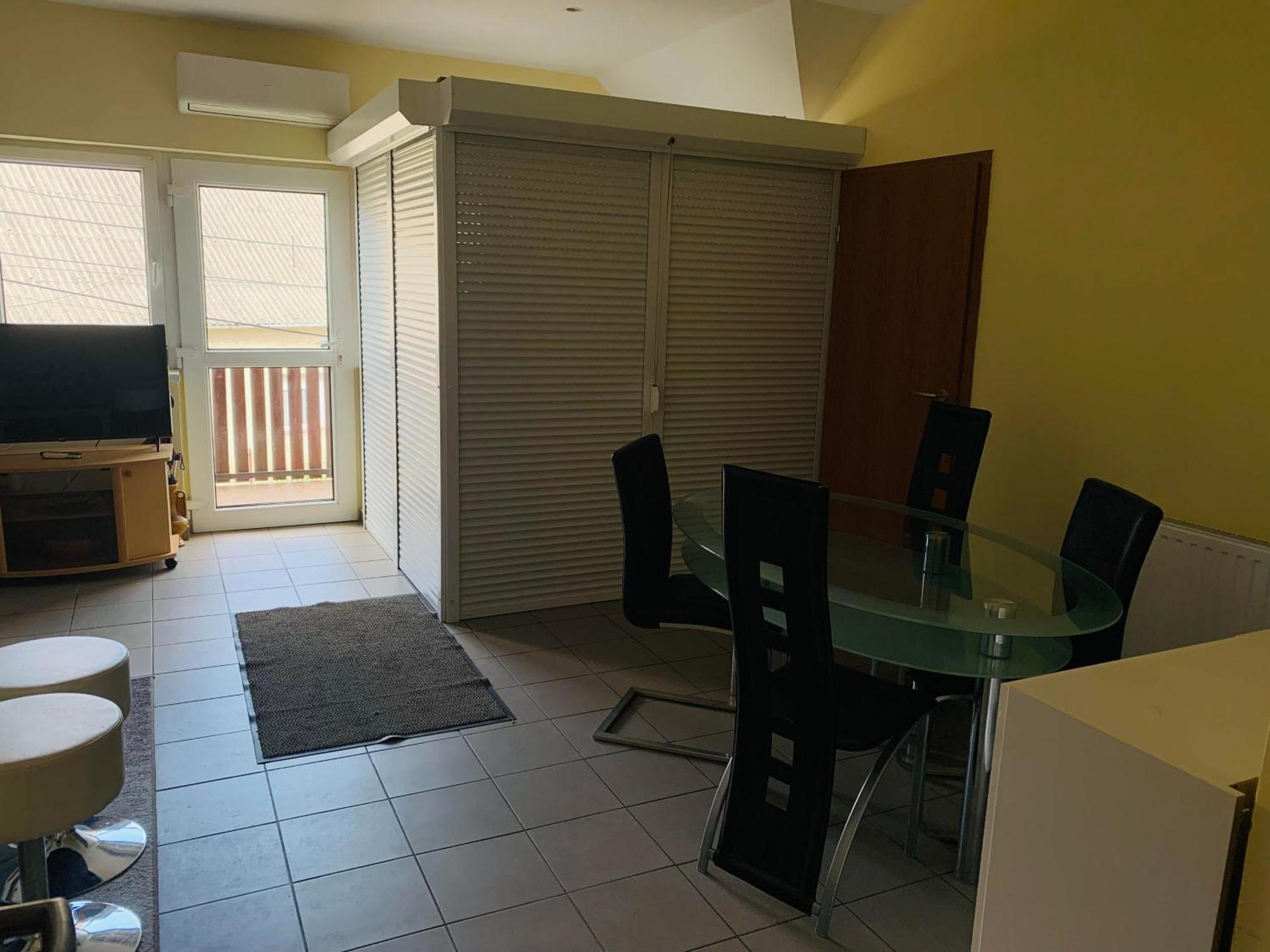 Balaton Grill Hostel Siófok Kültér fotó